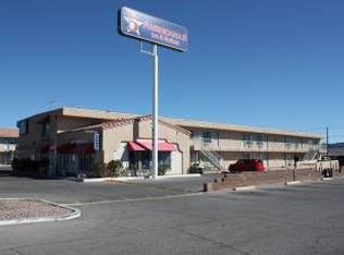 4228 Las Vegas Blvd N, Las Vegas, NV 89115