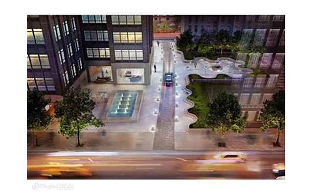 Rented by Douglas Elliman | media 29