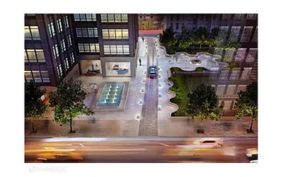 Rented by Douglas Elliman