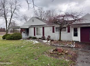 2700 Lost Creek Blvd, Lima, OH