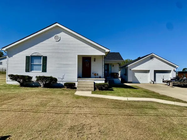 2915 Fields Ave, Flatwoods, KY 41139