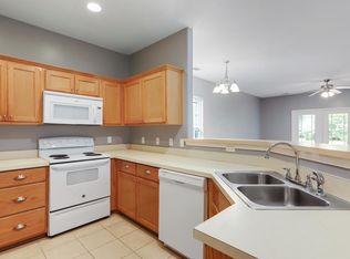 46 Isle Of Palms W, Bluffton, SC 29910