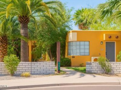 1321 W Clarendon Ave, Phoenix, AZ, 85013