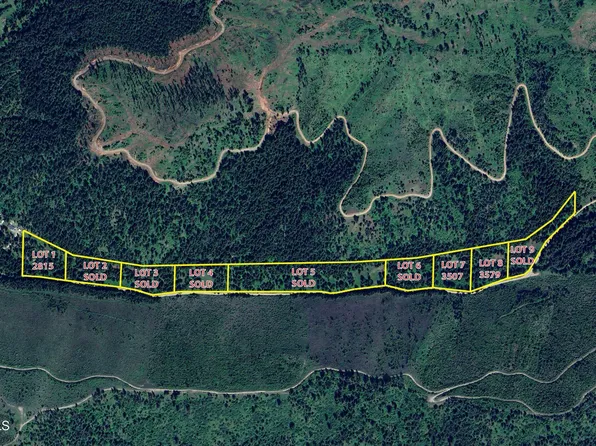 2815 Bear Creek Rd, Kingston, ID 83839