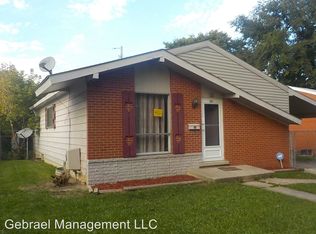 1009 Dell Ave, Flint, MI 48507