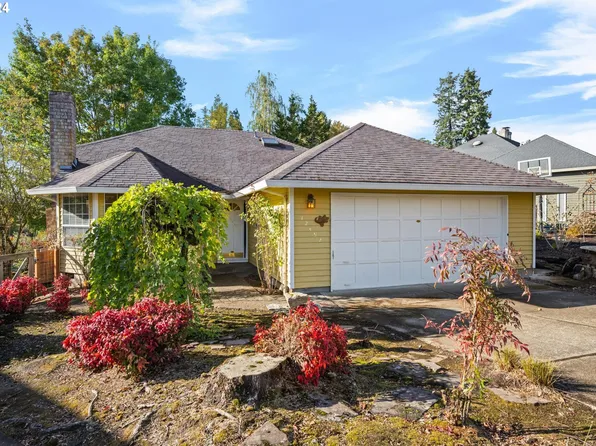 12492 SW Edgewater Ct, Tigard, OR 97223