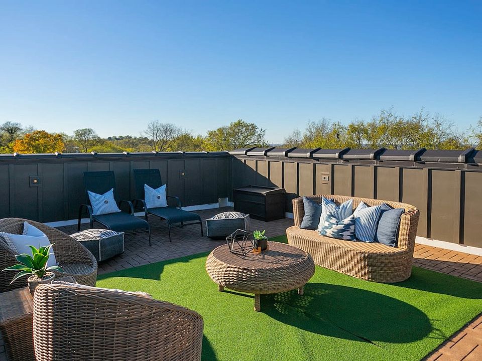 Terrace View