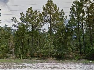 16144 Blair Ave, Brooksville, FL 34604