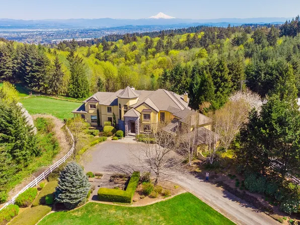 6220 NW Skyline Blvd, Portland, OR 97229
