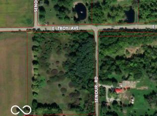 3010 Senour Rd S, Indianapolis, IN 46239