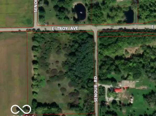 3010 Senour Rd S, Indianapolis, IN 46239