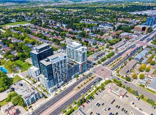 8888 Yonge St #219, Richmond Hill, ON L4C 5V6