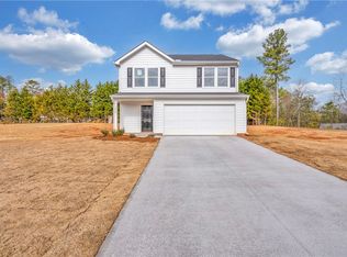 5824 Old Pearman Dairy Rd, Anderson, SC 29625