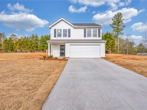 5824 Old Pearman Dairy Rd, Anderson, SC 29625