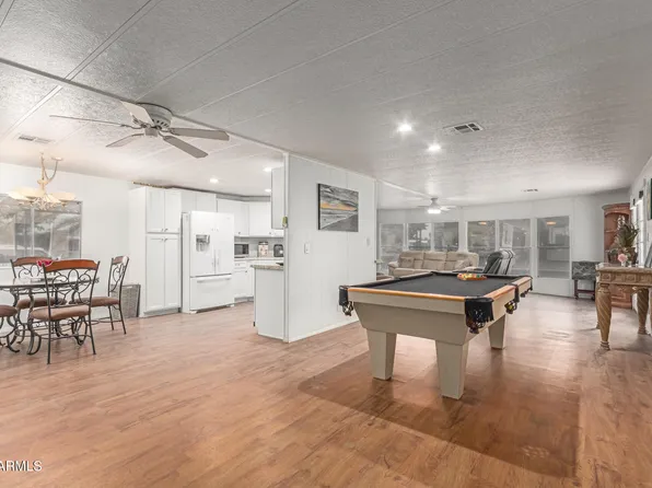 26604 S PAPAGO Place, Sun Lakes, AZ 85248