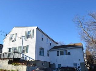 62 Pleasant St, Lawrence, MA 01841