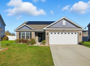 2890 Blazing Star Dr, Plainfield, IN 46168