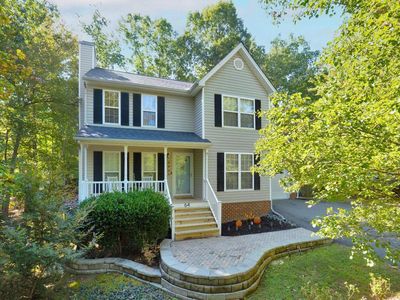 64 Woodlawn Dr, Palmyra, VA, 22963