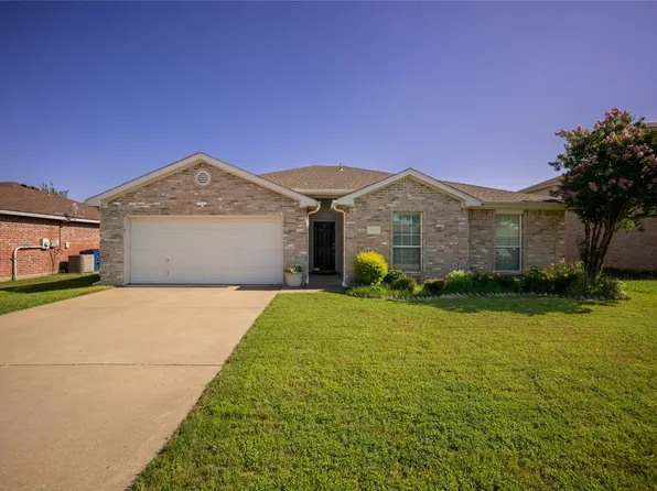 423 Murphy Rd, Burleson, TX 76028