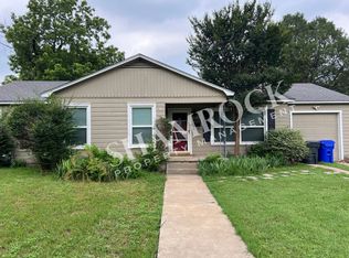 4005 Morrow Ave, Waco, TX 76710