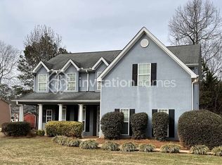 605 Alyssa Ct, Locust Grove, GA 30248