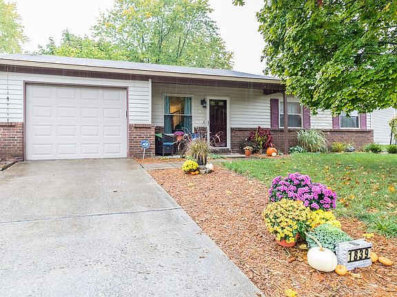 2nd image of 1839 Linkton Dr