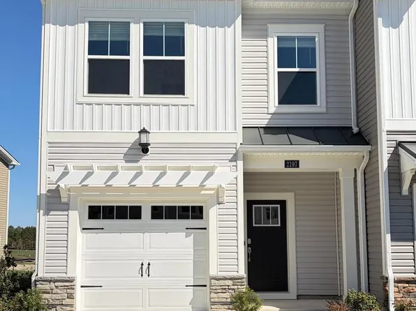 2197 Winterberry Ln, Cambridge, MD 21613