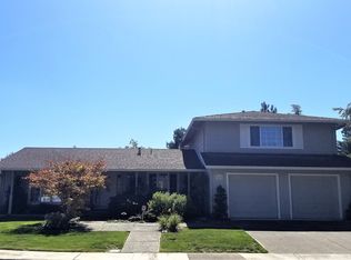 3465 Sutcliffe Ct, Walnut Creek, CA