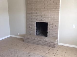 6924 Escondido Dr #B, El Paso, TX 79912