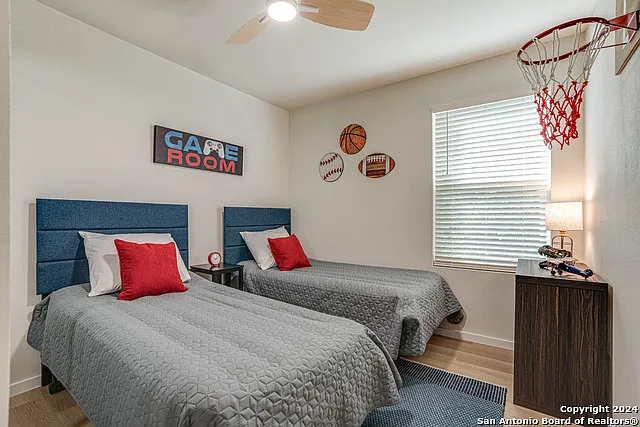 531 S Monumental St #1101 — Photo 15