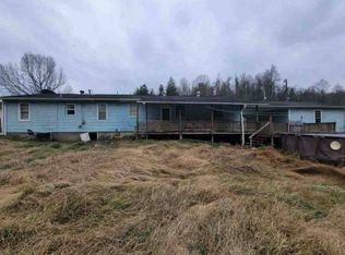 31135 Prichard Dr, Catlettsburg, KY 41129