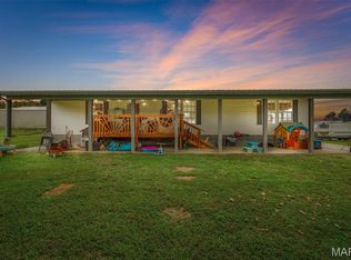 4002 County Road 20, Belleview, MO 63623