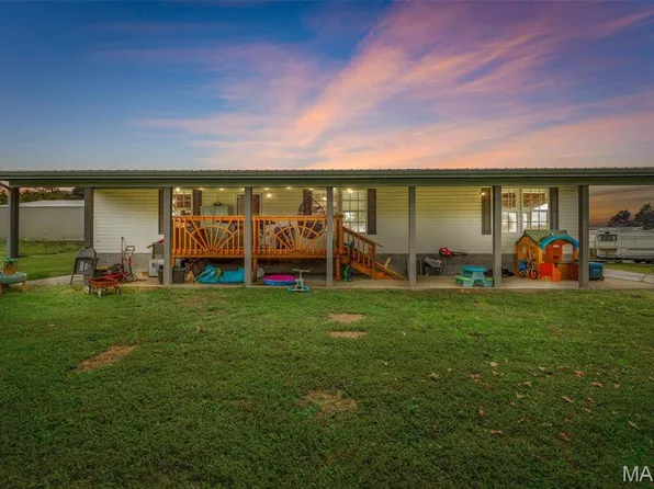 4002 County Road 20, Belleview, MO 63623