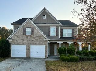 3503 Preserve Run Trl, Loganville, GA 30052