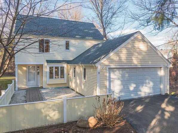 37 Abbott St, North Andover, MA 01845