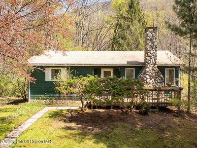 3 Cruickshank Road, Big Indian, NY, 12410