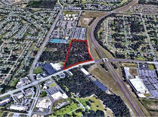 Spring Hill Dr, Spring hill, FL 34609