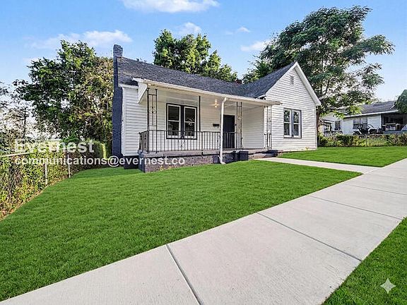 2nd image of 2709 30th Street Ensley