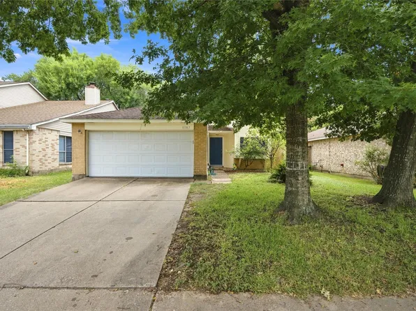 11747 Yearling Dr, Houston, TX 77065