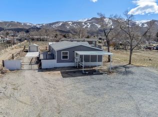 3400 White Pine Dr, Washoe Valley, NV
