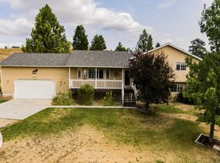 5406 Moonbeam Way, Florence, MT 59833