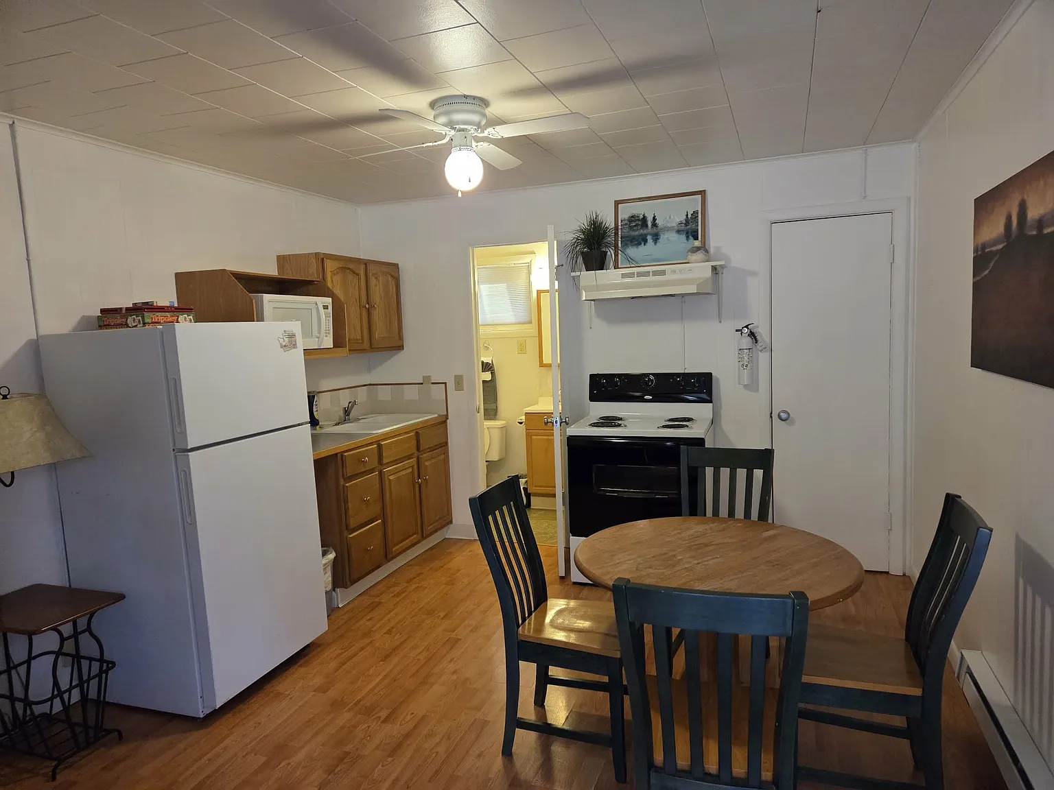 1 bed, 500 sqft, $950 — Photo 3