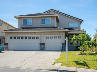 1179 Legend Cir, Vallejo, CA 94591