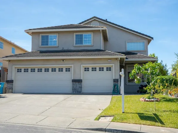 1179 Legend Circle, Vallejo, CA 94591