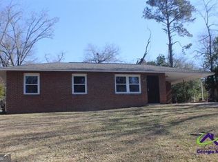 4354 Elkan Ave, Macon, GA