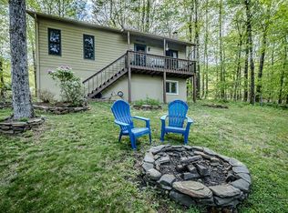 460 Harley Perry Road, Zionville, NC 28698