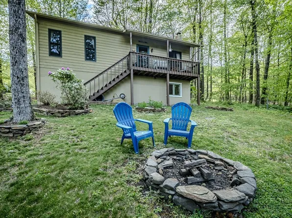 460 Harley Perry Road, Zionville, NC 28698