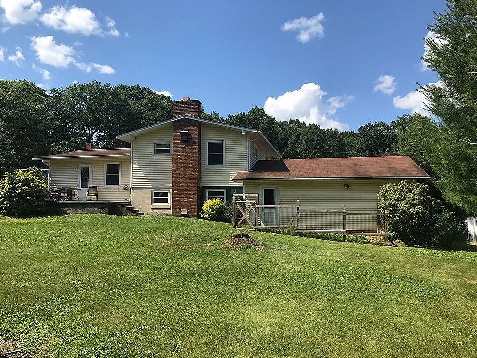 925 Spruce St, Knox, PA 16232 Zillow