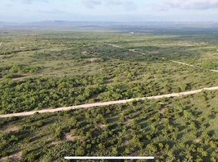 0 Gas Plant Rd, Robert Lee, TX 76945