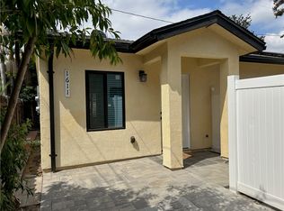 1611 N Niagara St, Burbank, CA 91505